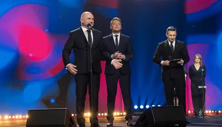 XXI Edycja Festiwalu Twórczości Niezapomnianych Artystów Polskich „Pejzaż bez Ciebie"
