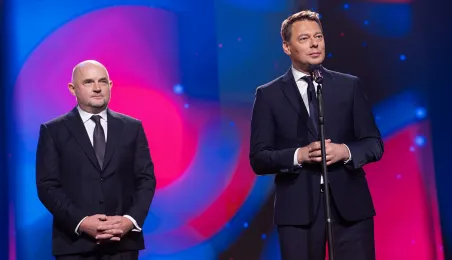 XXI Edycja Festiwalu Twórczości Niezapomnianych Artystów Polskich „Pejzaż bez Ciebie"