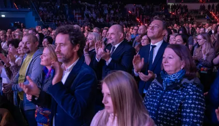 XXI Edycja Festiwalu Twórczości Niezapomnianych Artystów Polskich „Pejzaż bez Ciebie"