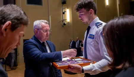 Wojewódzkie Obchody Dnia Edukacji Narodowej, 16.10.2025