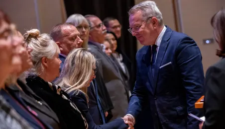 Wojewódzkie Obchody Dnia Edukacji Narodowej, 16.10.2025