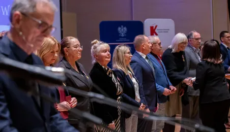 Wojewódzkie Obchody Dnia Edukacji Narodowej, 16.10.2025