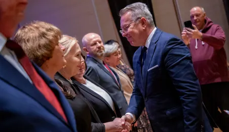 Wojewódzkie Obchody Dnia Edukacji Narodowej, 16.10.2025