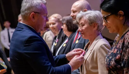 Wojewódzkie Obchody Dnia Edukacji Narodowej, 16.10.2025
