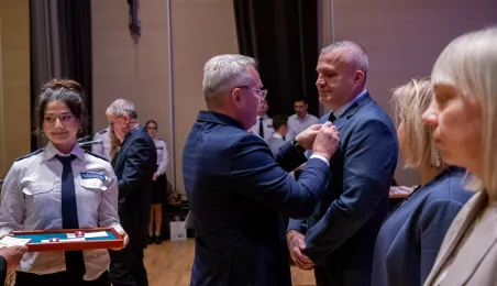 Wojewódzkie Obchody Dnia Edukacji Narodowej, 16.10.2025