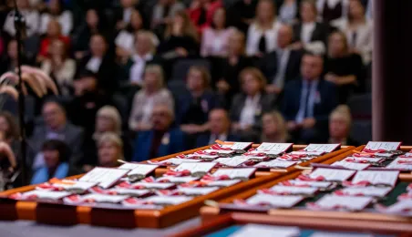 Wojewódzkie Obchody Dnia Edukacji Narodowej, 16.10.2025