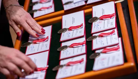 Wojewódzkie Obchody Dnia Edukacji Narodowej, 16.10.2025