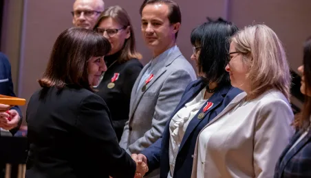 Wojewódzkie Obchody Dnia Edukacji Narodowej, 16.10.2025