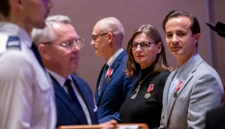 Wojewódzkie Obchody Dnia Edukacji Narodowej, 16.10.2025