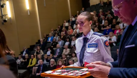 Wojewódzkie Obchody Dnia Edukacji Narodowej, 16.10.2025