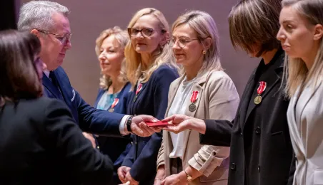 Wojewódzkie Obchody Dnia Edukacji Narodowej, 16.10.2025