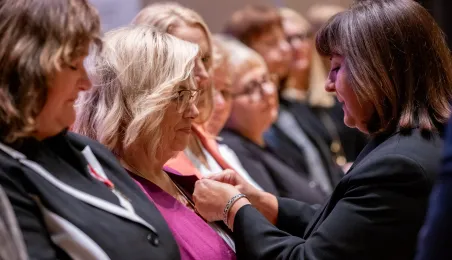 Wojewódzkie Obchody Dnia Edukacji Narodowej, 16.10.2025