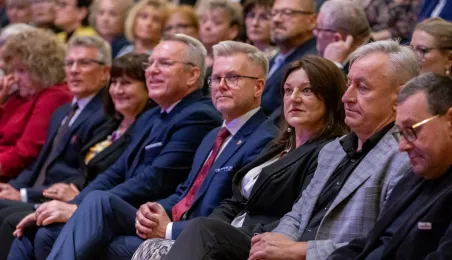 Wojewódzkie Obchody Dnia Edukacji Narodowej, 16.10.2025