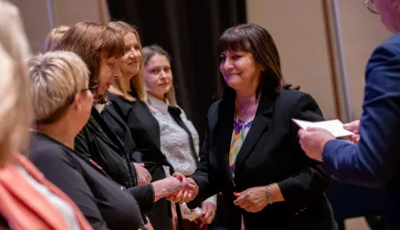Wojewódzkie Obchody Dnia Edukacji Narodowej, 16.10.2025