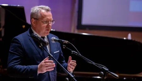 Wojewódzkie Obchody Dnia Edukacji Narodowej, 16.10.2025