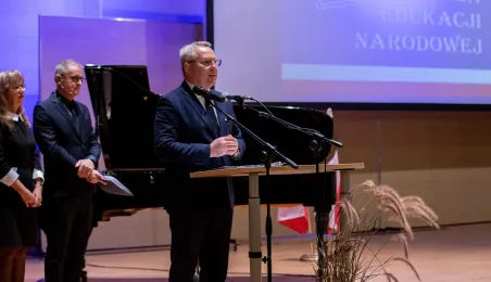 Wojewódzkie Obchody Dnia Edukacji Narodowej, 16.10.2025
