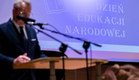 Wojewódzkie Obchody Dnia Edukacji Narodowej, 16.10.2025