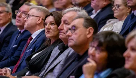 Wojewódzkie Obchody Dnia Edukacji Narodowej, 16.10.2025