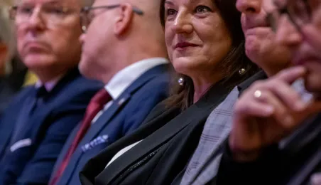 Wojewódzkie Obchody Dnia Edukacji Narodowej, 16.10.2025