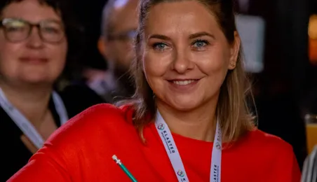 Śniadanie sieciujące NGO i biznes, 17.10.2025