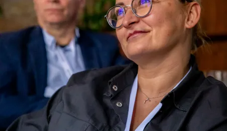 Śniadanie sieciujące NGO i biznes, 17.10.2025