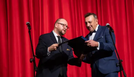 80-lecie Teatru Baj Pomorski