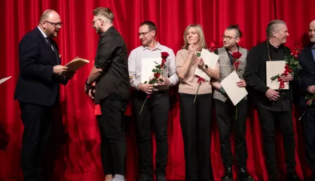 80-lecie Teatru Baj Pomorski