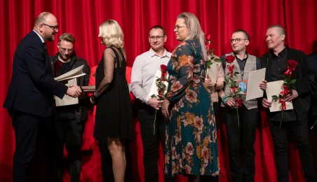 80-lecie Teatru Baj Pomorski