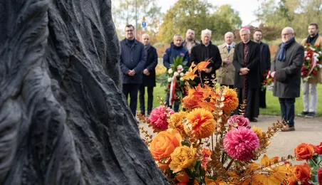 W rocznicę śmierci ks. Popiełuszki, 19.10.2025