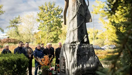 W rocznicę śmierci ks. Popiełuszki, 19.10.2025