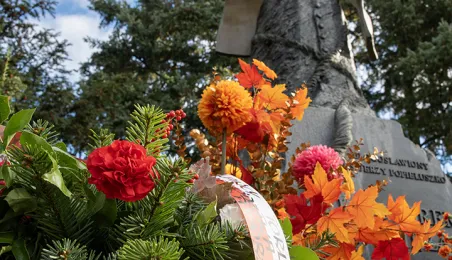 W rocznicę śmierci ks. Popiełuszki, 19.10.2025