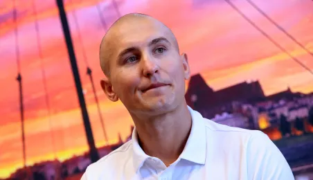 Mistrzowie nagrodzeni, 21.10.2025