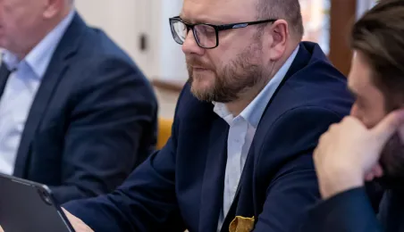  Poznaliśmy wnioski budżetowe Rad Okręgów, 21.10.2025