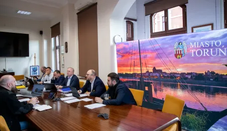 Poznaliśmy wnioski budżetowe Rad Okręgów, 21.10.2025