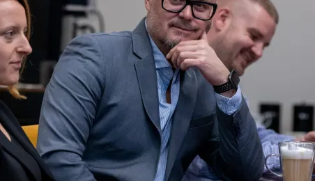  Poznaliśmy wnioski budżetowe Rad Okręgów, 21.10.2025