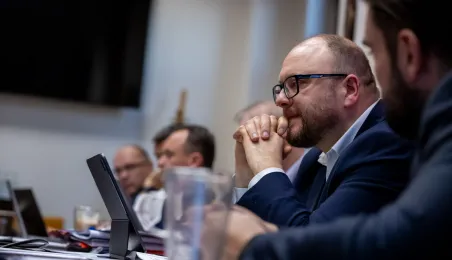  Poznaliśmy wnioski budżetowe Rad Okręgów, 21.10.2025