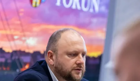  Poznaliśmy wnioski budżetowe Rad Okręgów, 21.10.2025