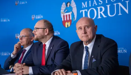Umowa na przebudowę ul. Olsztyńskiej podpisana