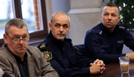 24 października br. w Urzędzie Miasta Torunia odbyła się konferencja prasowa, w trakcie której zaprezentowaliśmy zmiany w organizacji ruchu, funkcjonowaniu komunikacji miejskiej w okresie Wszystkich Świętych.