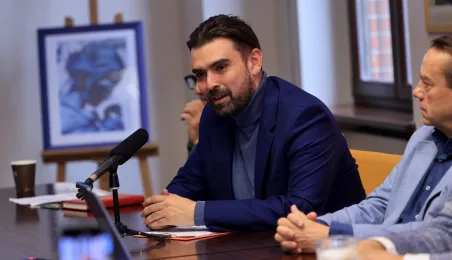 24 października br. w Urzędzie Miasta Torunia odbyła się konferencja prasowa, w trakcie której zaprezentowaliśmy zmiany w organizacji ruchu, funkcjonowaniu komunikacji miejskiej w okresie Wszystkich Świętych.