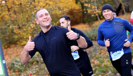 Finał Trylogii Toruńskich Legend 2025