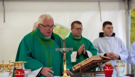86 rocznica mordów na Barbarce