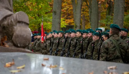 86 rocznica mordów na Barbarce