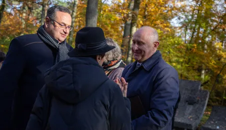 86 rocznica mordów na Barbarce