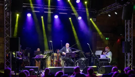 Jacek Gessek "Podaj dalej", 26.10.2025