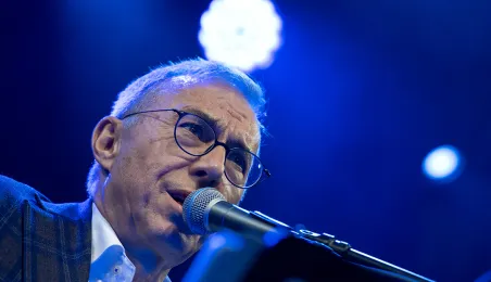 Jacek Gessek "Podaj dalej", 26.10.2025