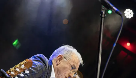 Jacek Gessek "Podaj dalej", 26.10.2025