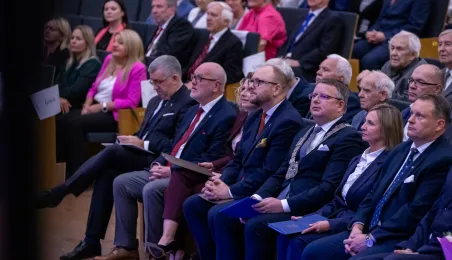 80-lecie Zespołu Szkół Mechanicznych, Elektrycznych i Elektronicznych