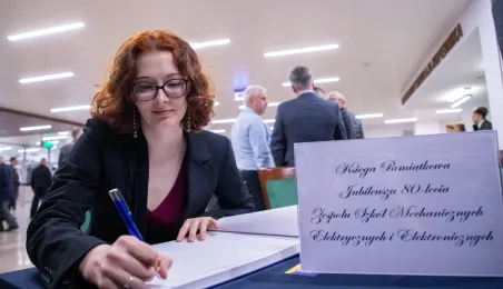 80-lecie Zespołu Szkół Mechanicznych, Elektrycznych i Elektronicznych