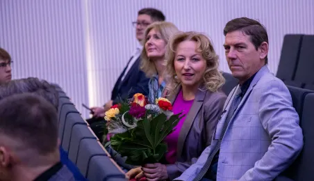 80-lecie Zespołu Szkół Mechanicznych, Elektrycznych i Elektronicznych